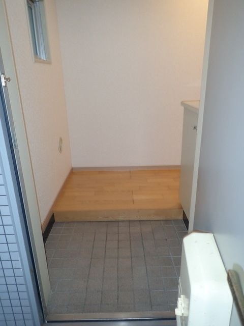 玄関　参考写真