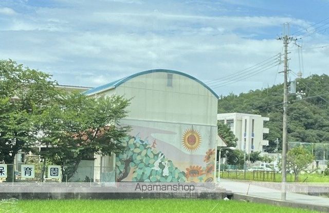 幼稚園・保育園　みねあい保育園（幼稚園・保育園）まで4159m