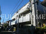 武蔵小山駅より徒歩15分 3階 築17年8ヶ月の賃貸物件