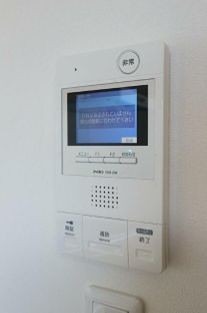 セキュリティ　※同仕様写真
