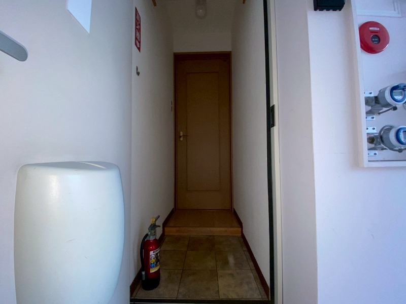 玄関　お部屋の第一印象を決める玄関はこちらです！