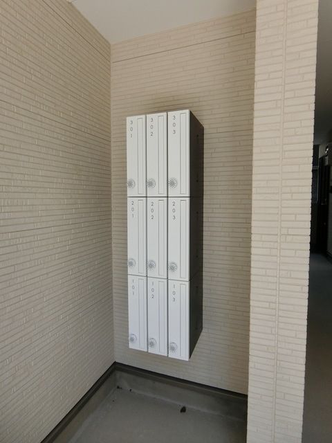 その他共有部分　☆外観・共有部分☆
