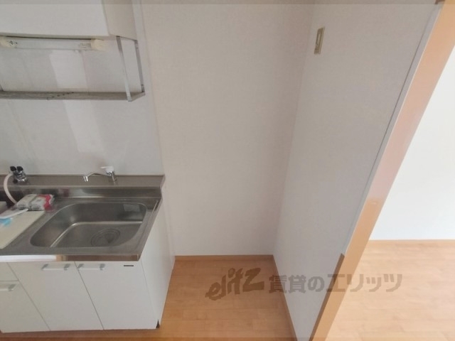 その他部屋・スペース　冷蔵庫置場