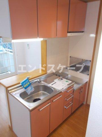 キッチン　高崎、前橋のお部屋探しはエンドスケープまで！お客様の理想お聞