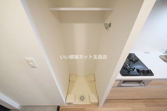 プレサンス朝潮橋ベイ・ブリーズのその他写真