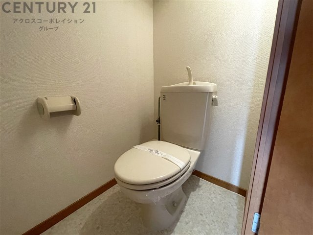 トイレ　バストイレ別でおすすめです☆
