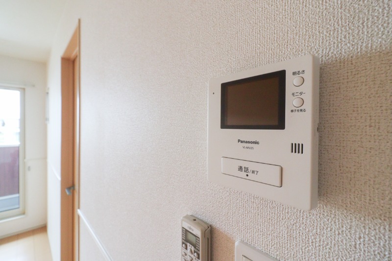 セキュリティ　図面と現状に相違がある場合には現状を優先