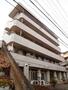 京王片倉駅より徒歩3分 1階 築35年5ヶ月の賃貸物件