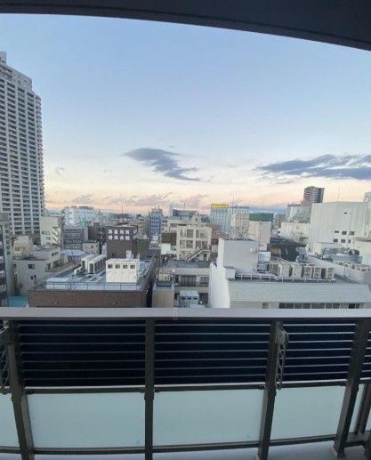 眺望　☆展望☆