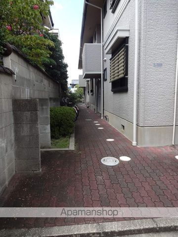 ドルフ武庫の外観写真