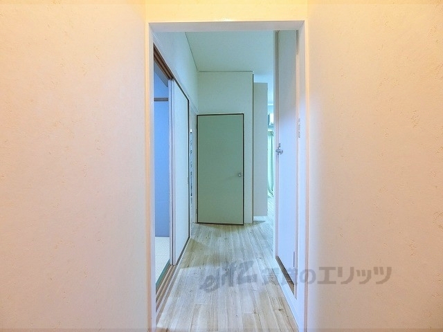 その他部屋・スペース　廊下