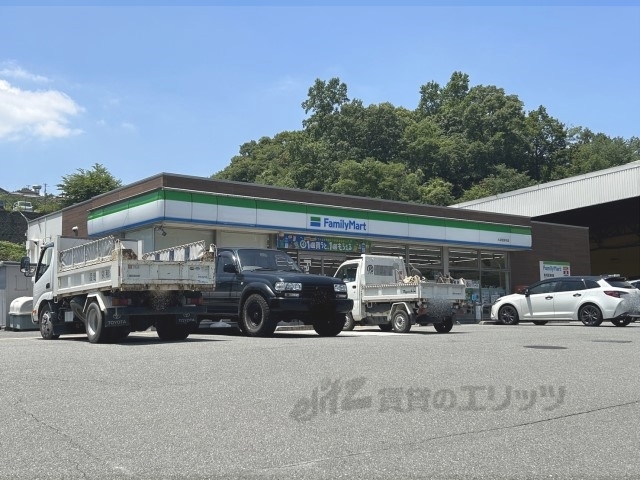 コンビニ　ファミリーマート大淀桧垣本店（コンビニ）まで2400m