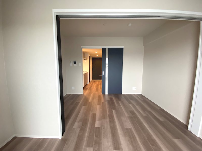 その他　別のお部屋の写真ですが参考までに