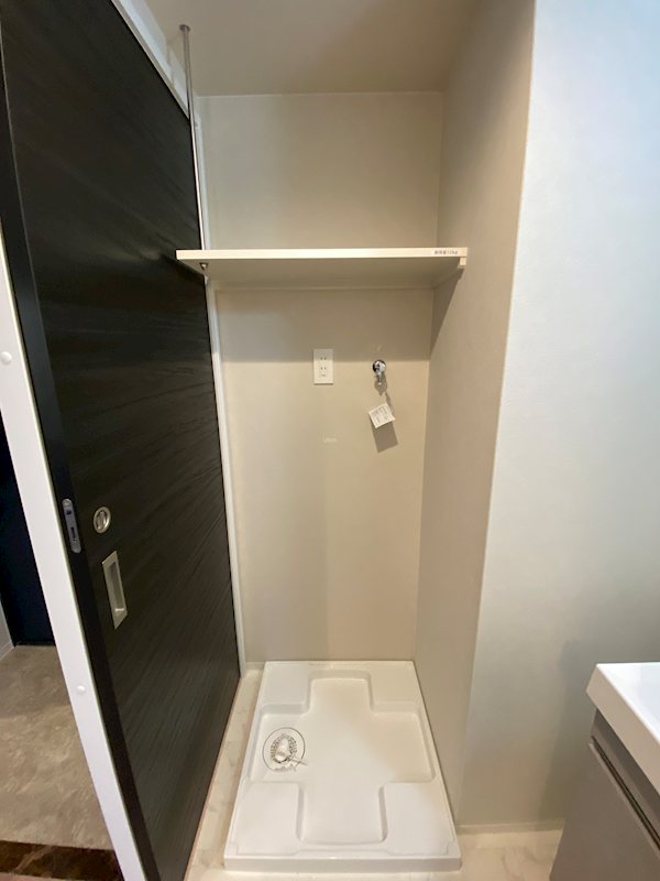 その他設備　別のお部屋の写真ですが参考までに