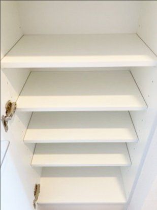 その他設備　※同タイプの別のお部屋です。