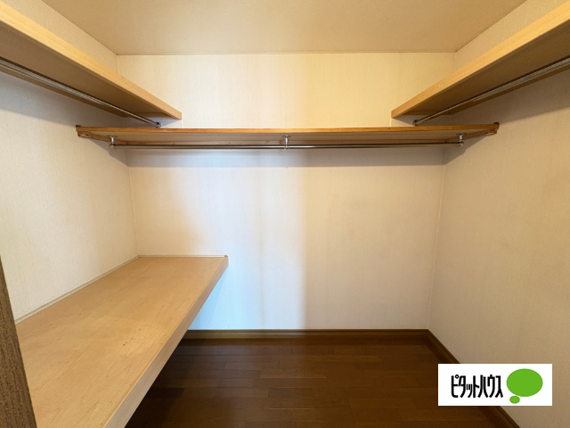 おゆみ野1丁目戸建の内装写真