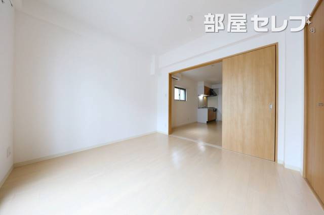 その他部屋・スペース　日当たりのよい明るい部屋です。
