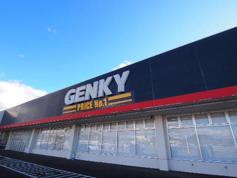 その他　ゲンキー可児店（その他）まで492m