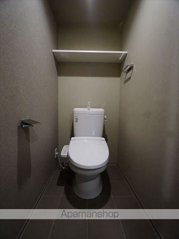 プレサンス レイズ 鶴舞公園のトイレ写真