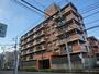 長瀬第三マンション 3階 築41年10ヶ月の賃貸物件