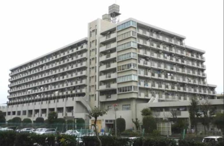 スーパー　ダイエー立花団地店（スーパー）まで750m