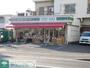 飲食店　ローソンストア100船橋大神宮店（飲食店）まで430m