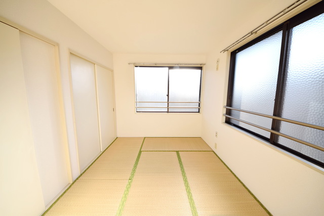 その他部屋・スペース　～和室でまったり～別号室参考写真