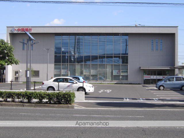 その他　中国銀行福浜支店（その他）まで1601m