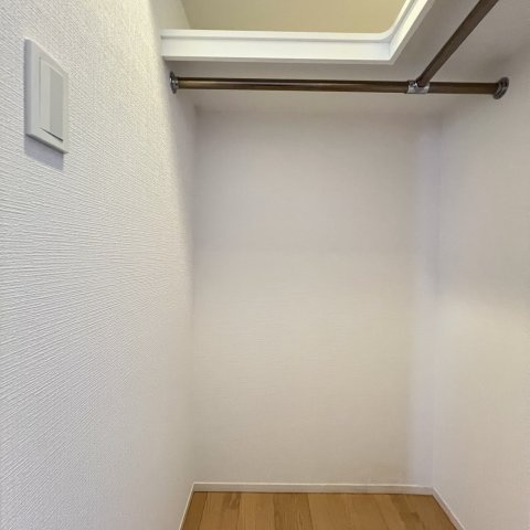 収納　同仕様タイプです