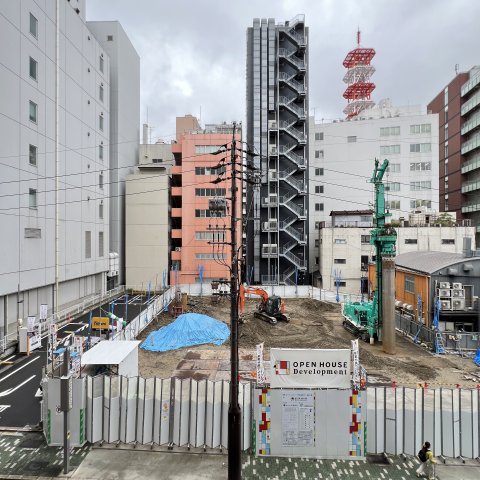 眺望　同仕様タイプです