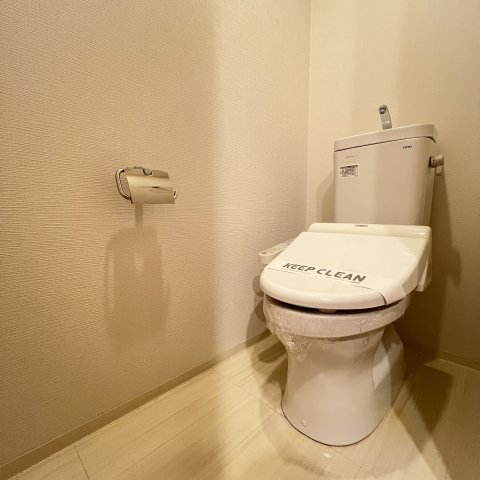 トイレ　同仕様タイプです