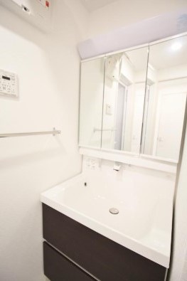 洗面設備　洗面※別部屋参考写真