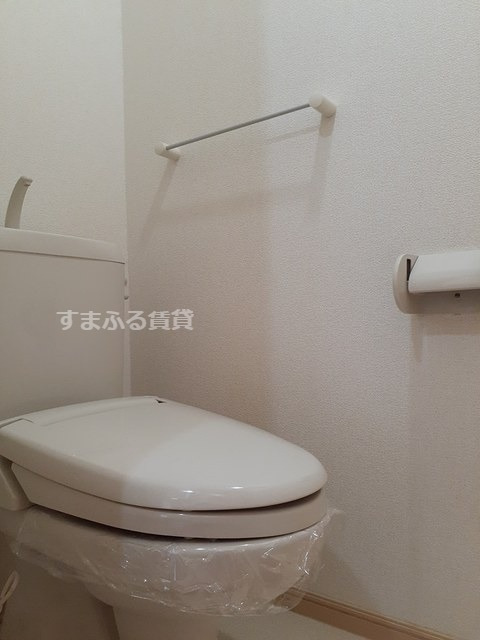 トイレ　同仕様
