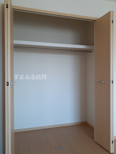 収納　同仕様