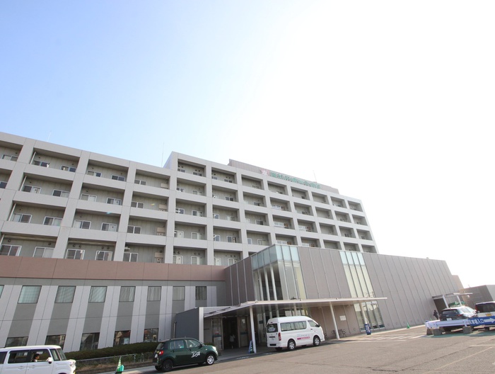 病院　岸和田徳洲会病院（病院）まで2500m