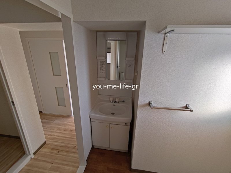 洗面設備　別部屋参考写真