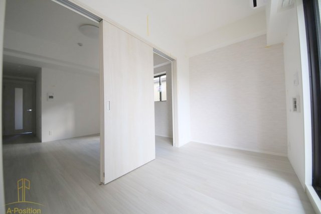 その他部屋・スペース　LA GRACE 福島II