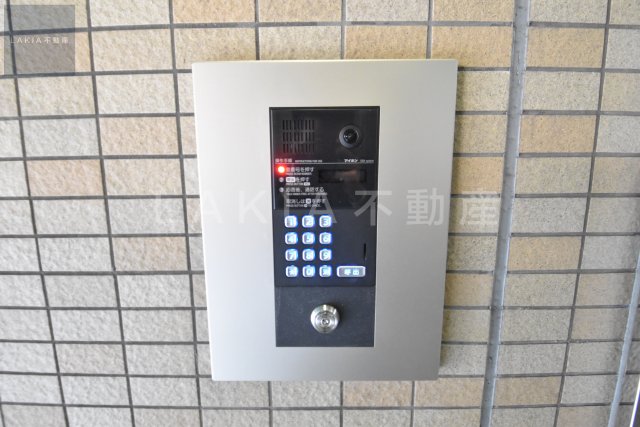 その他　セキュリティ