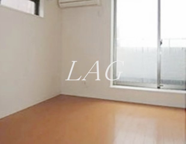 居室・リビング　居室です。