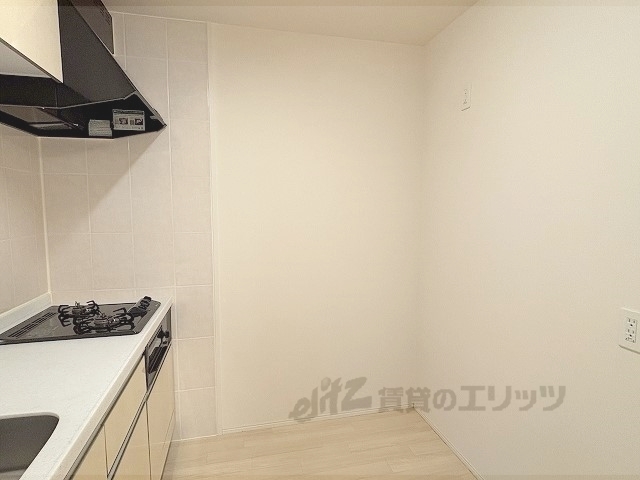 その他部屋・スペース　冷蔵庫置場