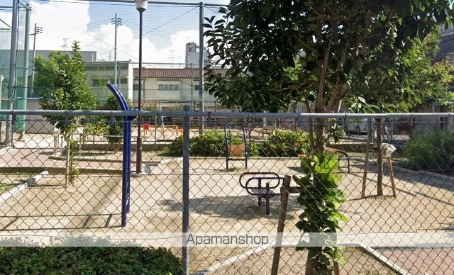 その他　小路東公園（その他）まで164m