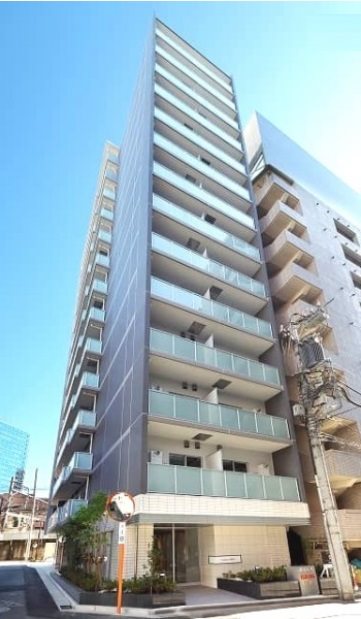 建物外観　★見学予約受付中★