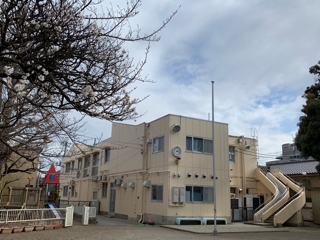 幼稚園・保育園　四街道保育園（幼稚園・保育園）まで26m