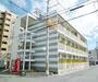 西大路駅より徒歩9分 3階 築24年6ヶ月の賃貸物件