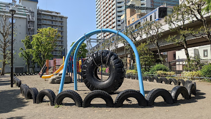 公園　大森北公園（公園）まで230m