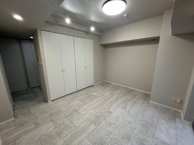 その他設備　過ごしやすい室内です