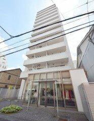 建物外観　建物外観を気になさる方へ、見た目の良い物件です