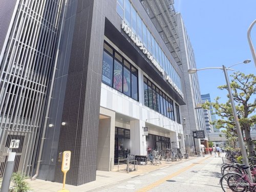 スーパー　イオンフードスタイル 四ツ橋店（スーパー）まで400m