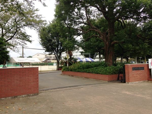 高校・高専　埼玉県立所沢西高等学校（高校・高専）まで2412m