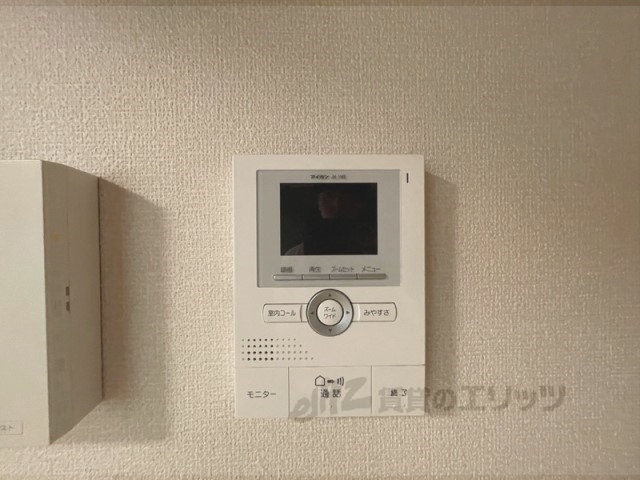 セキュリティ　ドアフォン（ＴＶ含）